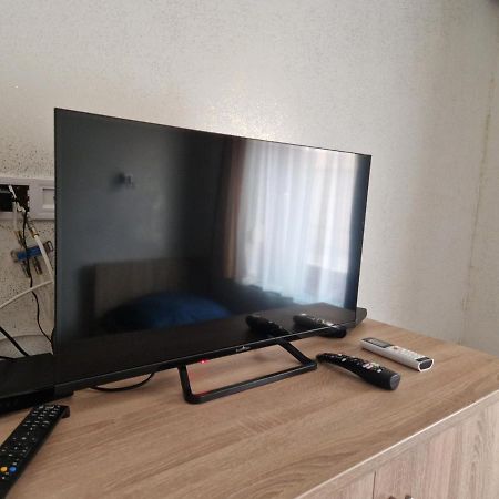 Bem Downtown Apartment Дебрецен Екстериор снимка