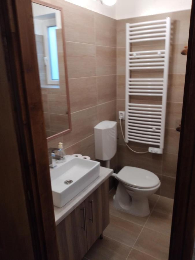 Bem Downtown Apartment Дебрецен Стая снимка