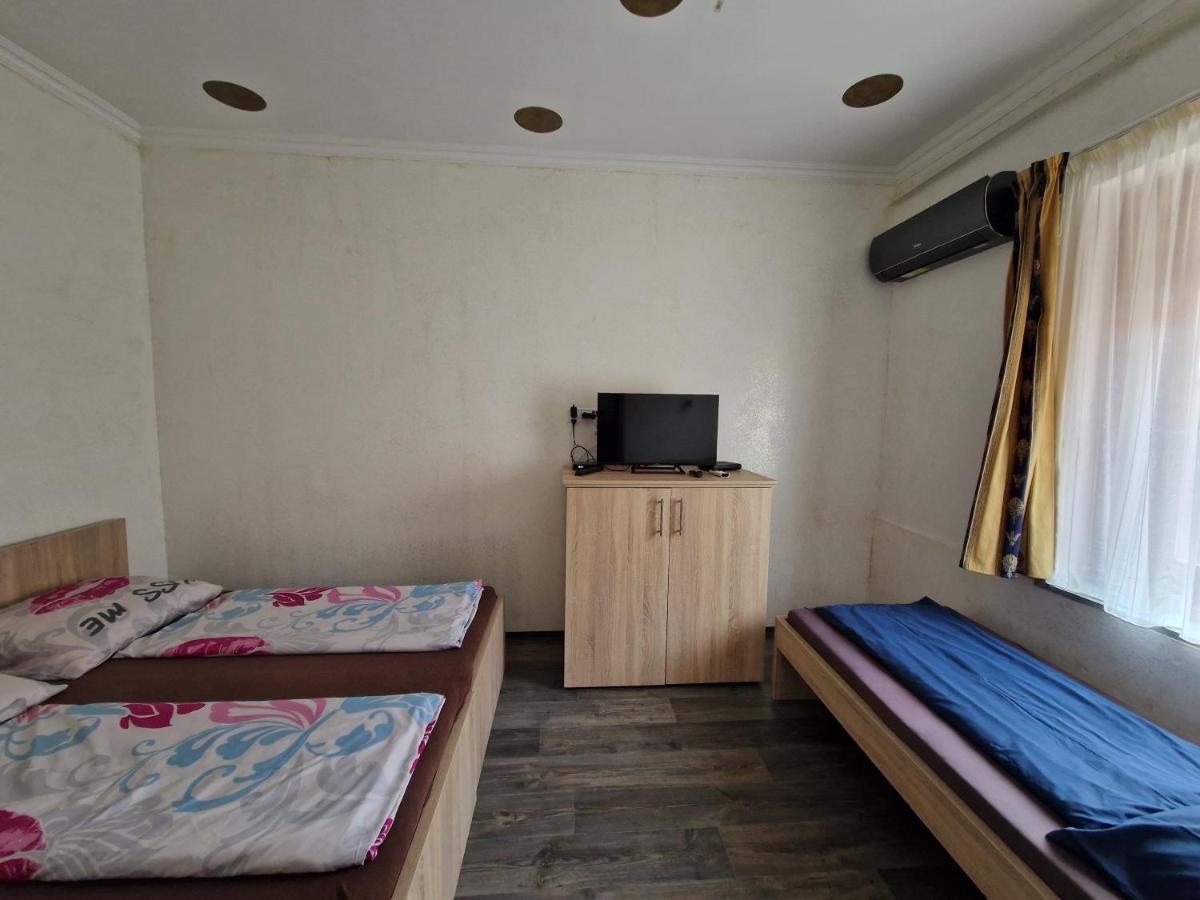 Bem Downtown Apartment Дебрецен Екстериор снимка