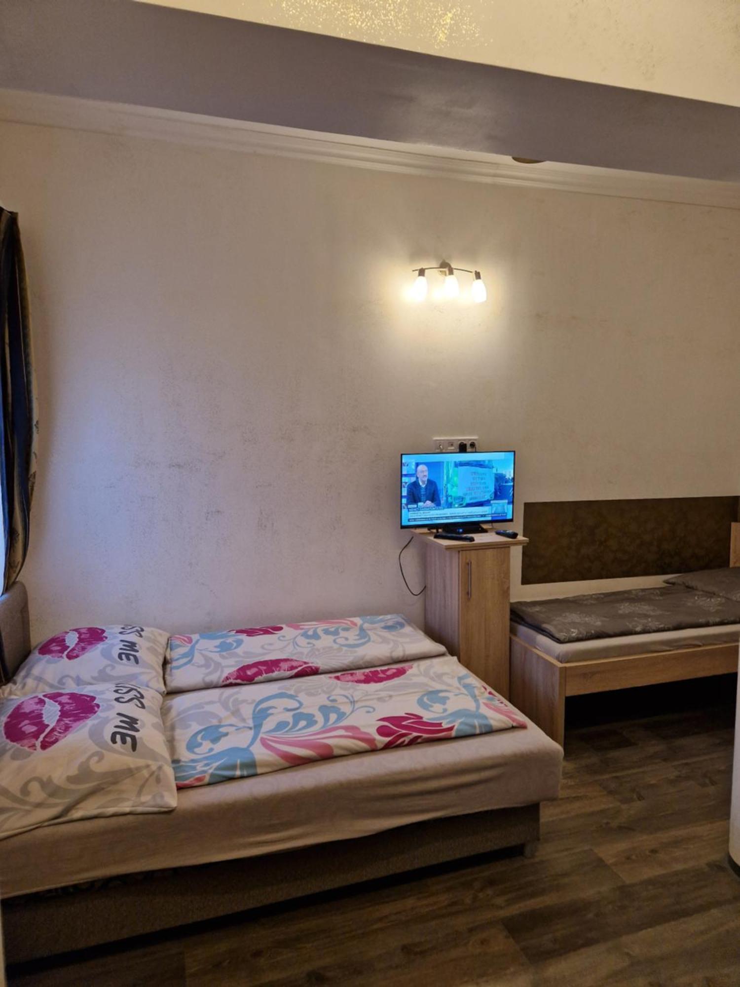 Bem Downtown Apartment Дебрецен Стая снимка
