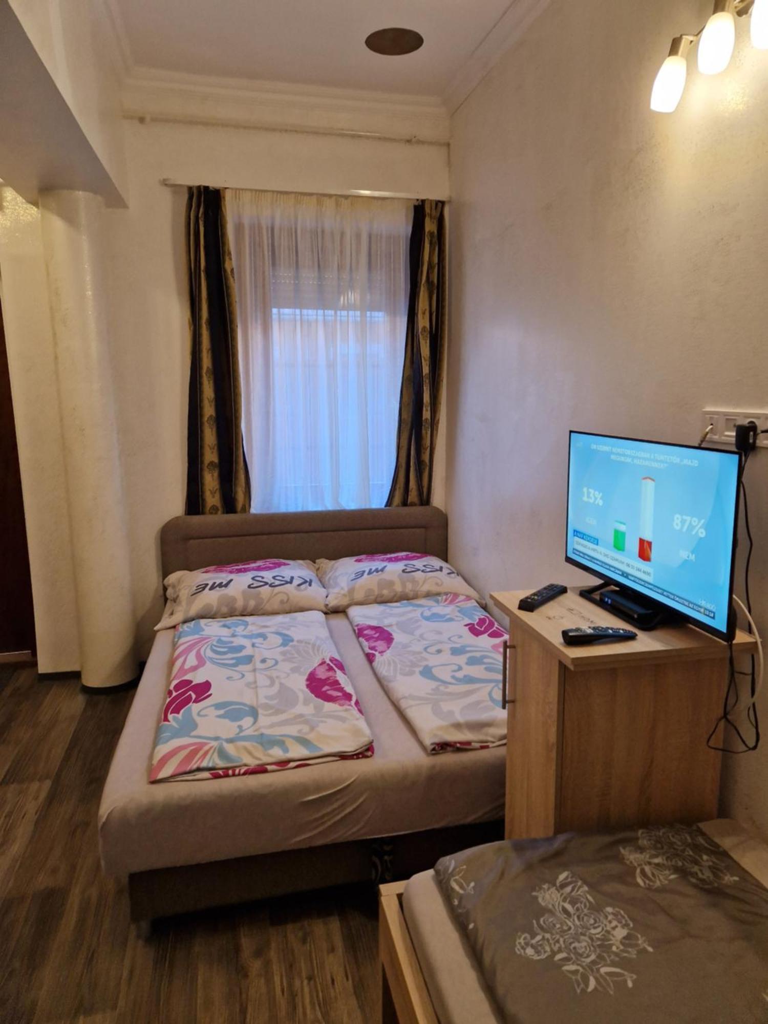 Bem Downtown Apartment Дебрецен Стая снимка