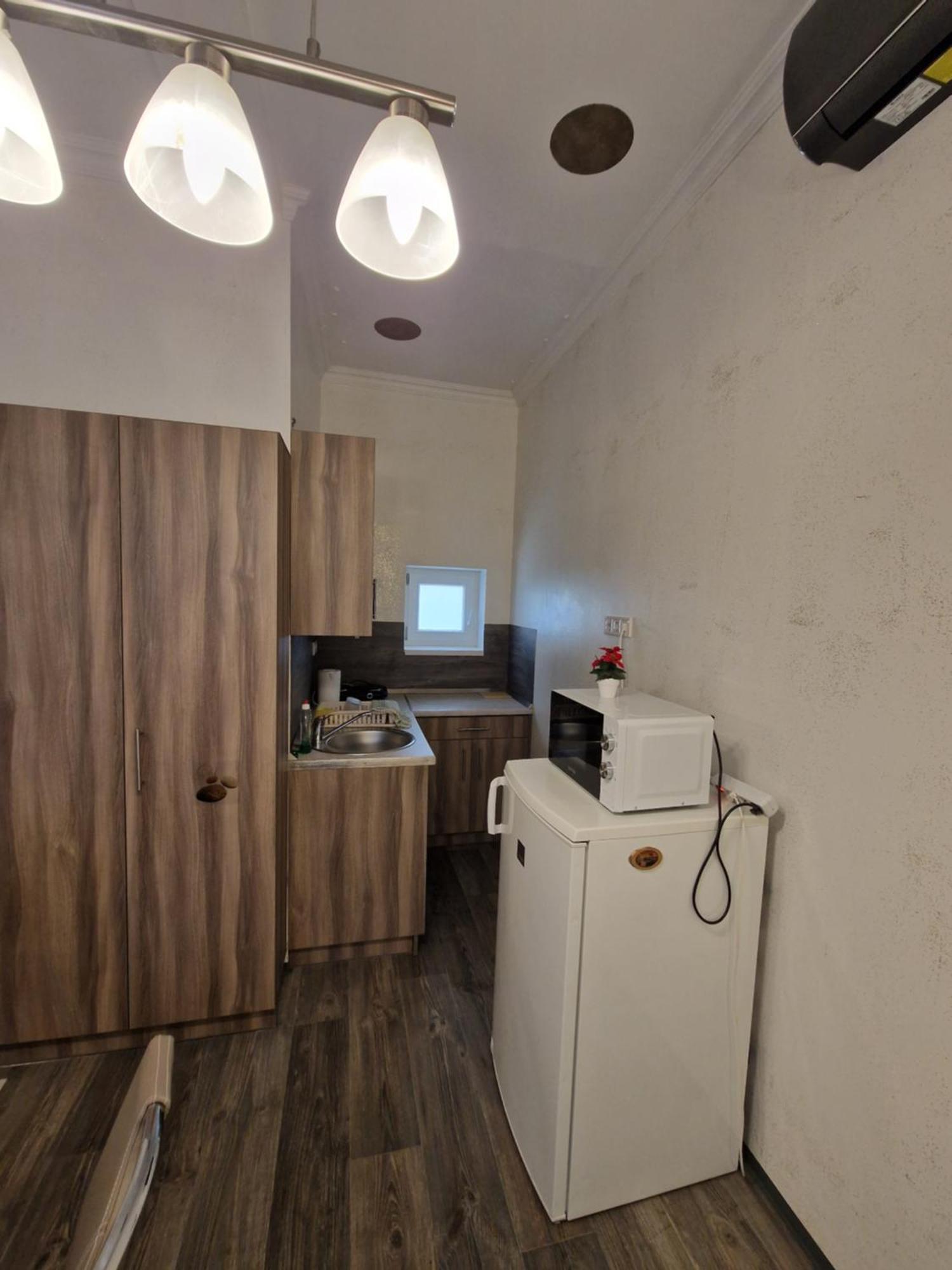 Bem Downtown Apartment Дебрецен Стая снимка