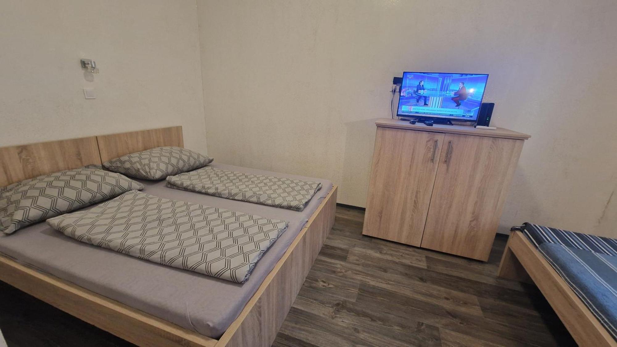 Bem Downtown Apartment Дебрецен Стая снимка